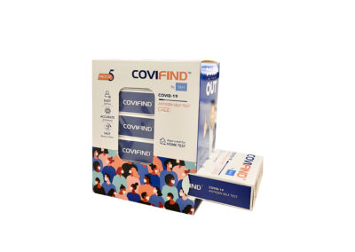 COVIFIND